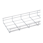 LEGRAND - Base rettilinea altezza 50mm