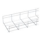 LEGRAND - Base rettilinea altezza 75mm