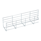 LEGRAND - Base rettilinea altezza 100mm