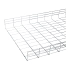 LEGRAND - Base rettilinea altezza 100mm