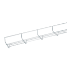 LEGRAND - Base rettilinea altezza 25mm