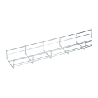 LEGRAND - Base rettilinea altezza 50mm