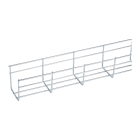 LEGRAND - Base rettilinea altezza 75mm