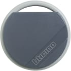 BTICINO - Badge RFID colore nero