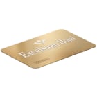 BTICINO - Badge in formato carta di credito