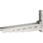LEGRAND - Mensola G4 per canali chiusi e passerelle forate o a filo
