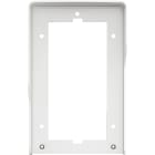 BTICINO - Tetto antipioggia 2 moduli SFERA finitura Allwhite
