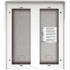 BTICINO - Scatola fuori muro 6 moduli con tetto antipioggia