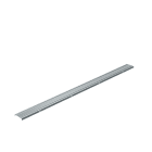LEGRAND - CP100 - coperchio larghezza 100mm, lunghezza 2m. Materiale ZnMg