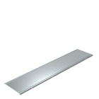 LEGRAND - CP400 - coperchio larghezza 400mm, lunghezza 2m. Materiale ZnMg