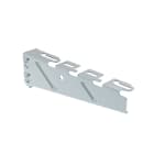 LEGRAND - CB200 - Mensola di supporto larghezza 200mm, materiale ZnMg