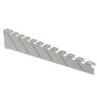LEGRAND - Mensole CB per fissaggio a parete e su profilato P41SFF e P21SF