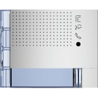 BTICINO - Frontale modulo fonico evoluto 1 Pulsante