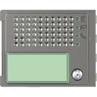 BTICINO - Frontale modulo fonico evoluto 1 Pulsante