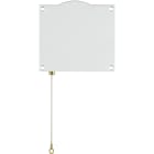 BTICINO - Rivelatore per la protezione delle tapparelle o avvolgibili