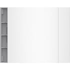 BTICINO - Frontale copriforo finitura Allwhite