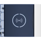 BTICINO - Frontale lettore di prossimit RFID finitura Allwhite