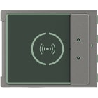 BTICINO - Frontale lettore di prossimit RFID finitura Robur