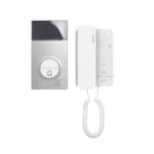 BTICINO - Kit audio monofamiliare Linea 3000_Classe 100A16M