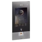 BTICINO - Pulsantiera esterna video IP con display touch 10"