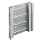 BTICINO - Supporto portapparecchi h 60 cm max 72 moduli