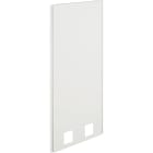 BTICINO - Pannello di finitura Flatwall altezza 120 cm