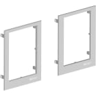 BTICINO - cornice per articoli LIVINGLIGHT