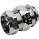 LEGRAND - Raccordo pressacavo SILOK TAZ ATEX per tubi rigidi