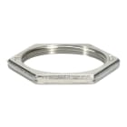 LEGRAND - Ghiera Metal Nichelate Filettatura ISO