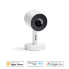 BTICINO - INDOOR CAMERA ADVANCE PRO WHITE
