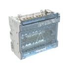 LEGRAND - Ripartitori modulari tetrapolari
