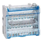 LEGRAND - Ripartitori modulari tetrapolari