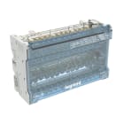 LEGRAND - Ripartitori modulari tetrapolari