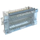 LEGRAND - Ripartitori modulari tetrapolari