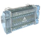 LEGRAND - Ripartitori modulari tetrapolari