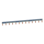 LEGRAND - Pettine di cablaggio per Btdin 1P - 12 moduli