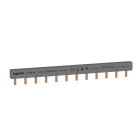 LEGRAND - Pettine di cablaggio per Btdin 2P - 12 moduli
