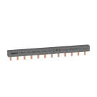 LEGRAND - Pettine di cablaggio per Btdin 3P - 12 moduli