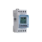 LEGRAND - Interruttore orario digitale settimanale AlphaRex D22