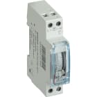 LEGRAND - Interruttore orario analogico giornaliero MicroRex QT11