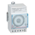 LEGRAND - Interruttore orario analogico giornaliero MicroRex T31
