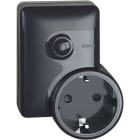 BTICINO - Presa plug&play connessa standard Germania 110-230Vac 16A