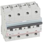 BTICINO - Interruttore magnetotermico modulare per fotovoltaico