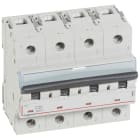 BTICINO - Interruttore magnetotermico modulare per fotovoltaico