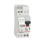 LEGRAND - BTDIN Stop Arc - dispositivo di rilevamento arco elettrico