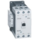 LEGRAND - Contattore CTX3 100