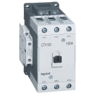 LEGRAND - Contattore CTX3 100