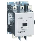 LEGRAND - Contattore CTX3 225