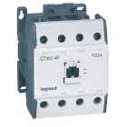 LEGRAND - Contattore CTX3 100