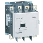 LEGRAND - Contattore CTX3 100